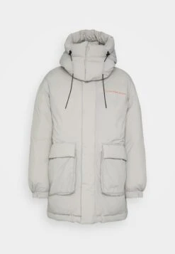 Calvin Klein Jeans Winterjas - Mercury Grey 10 Calvin Klein Jeans Winterjas - Mercury Grey -Modex Winkel f706e74923d24e5c8fabd03b14d35ac2