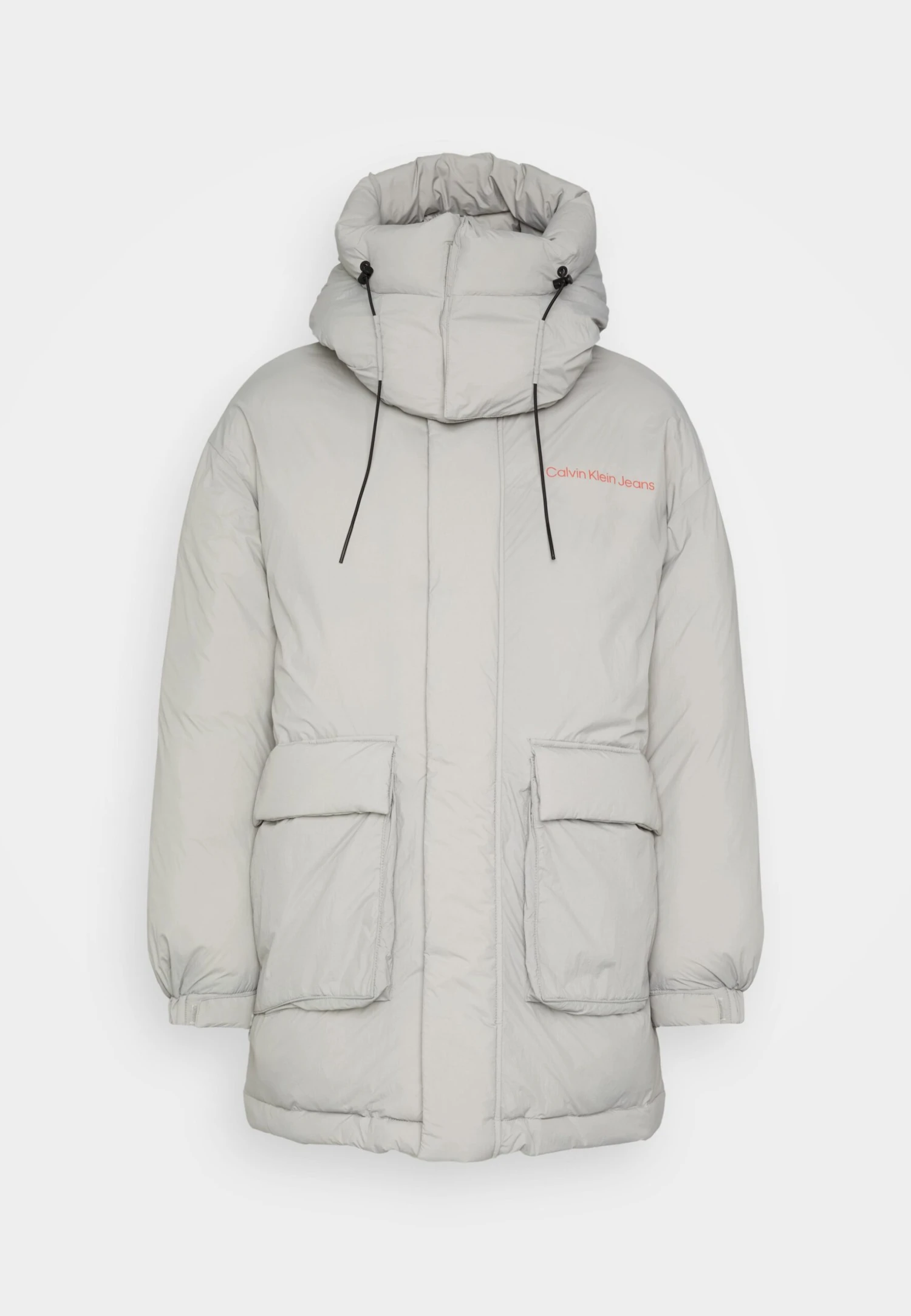 Calvin Klein Jeans Winterjas - Mercury Grey 5 Calvin Klein Jeans Winterjas - Mercury Grey - Afbeelding 5