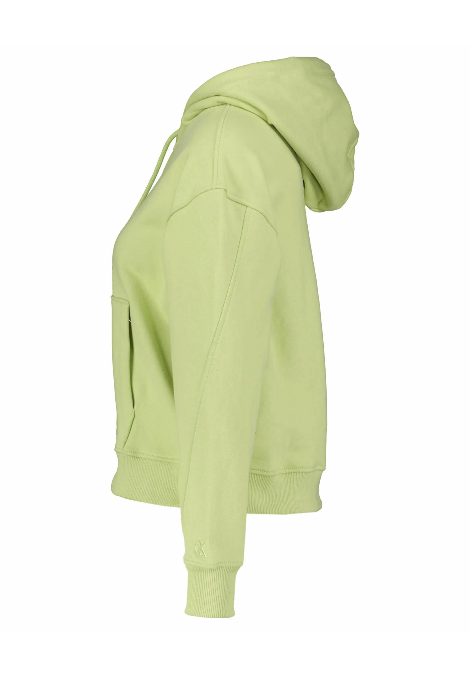 Calvin Klein Jeans Sweater - Pistazie 2 Calvin Klein Jeans Sweater - Pistazie - Afbeelding 2