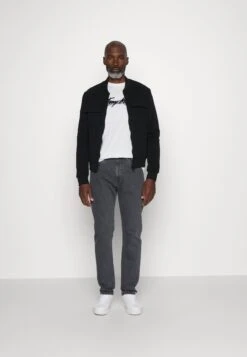 Antony Morato Lichte Jas - Black -Modex Winkel f7a490d95f884fd9b675f3c6aaaf415f