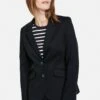 Gerry Weber Langarm- Blazer - Navy