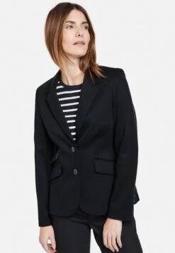Gerry Weber Langarm- Blazer - Navy