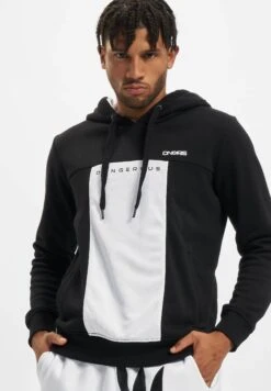Control- Hoodie - Black 9 Control- Hoodie - Black -Modex Winkel f8999d66c7d34e419d96969b36c20e58