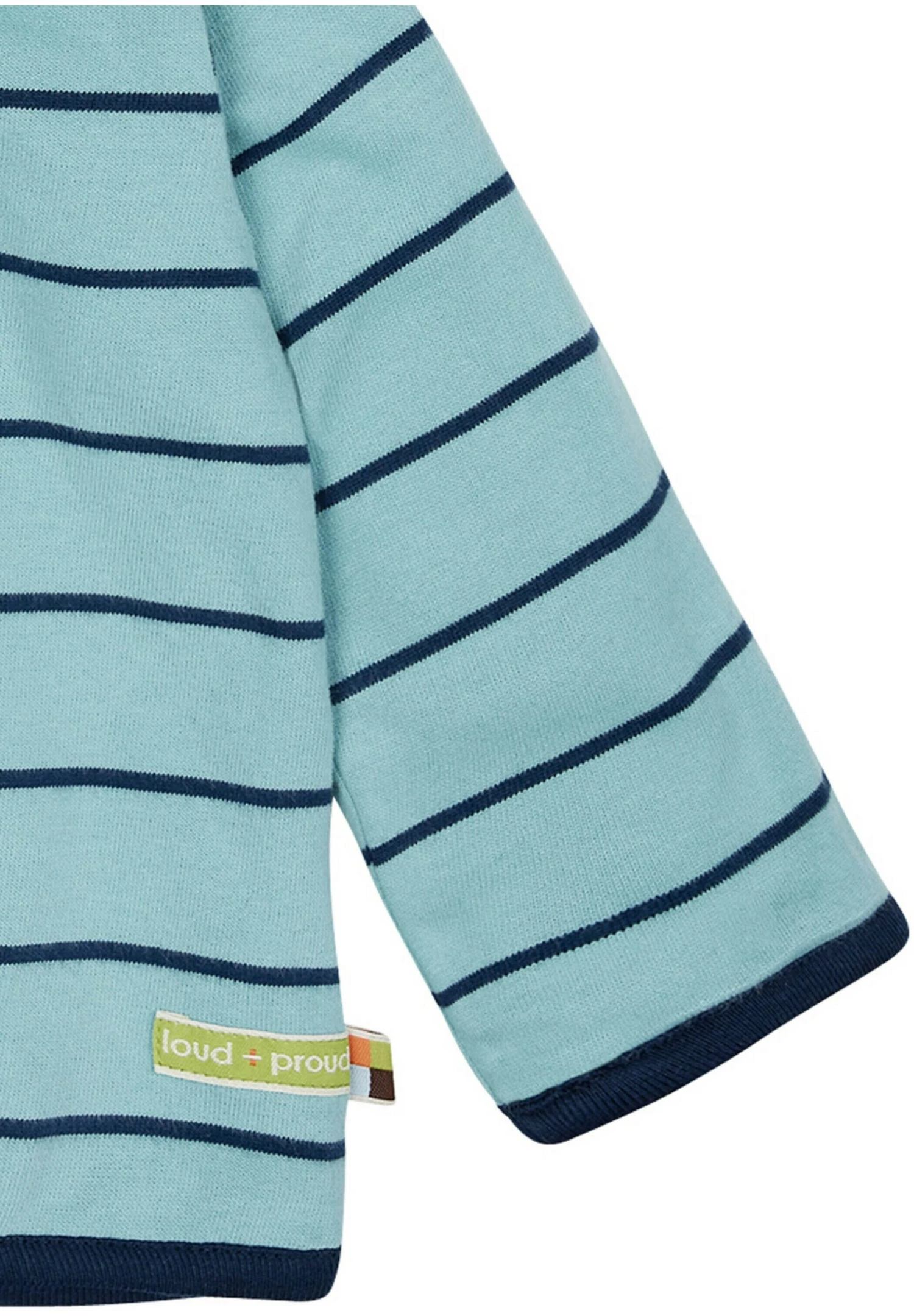 Wendejacke Mit Kapuze - Lichte Jas - Lagoon 7 Wendejacke Mit Kapuze - Lichte Jas - Lagoon - Afbeelding 7