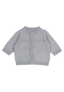 Wheat Sofus - Vest - Cloudy Sky