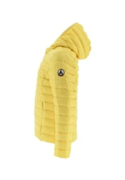 JOTT Car - Gewatteerde Jas - Jaune -Modex Winkel f8fdf9f36a8841909e4022043d08e2e8