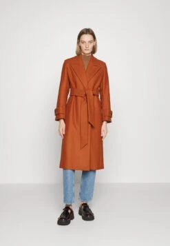 IVY OAK Thyme - Mantel - Camel