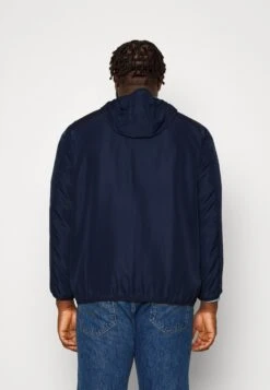 Jack & Jones Jjcali Jacket - Lichte Jas - Navy Blazer 7 Jack & Jones Jjcali Jacket - Lichte Jas - Navy Blazer -Modex Winkel f9b23c5196224c05b0f7f92fa3b37e34