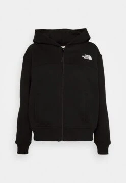 The North Face Essential Hoodie - Sweater Met Rits - Black -Modex Winkel f9b812de6ccc4662aa8e097934514e24