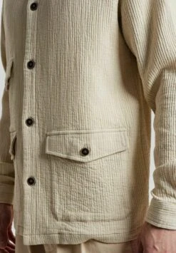 Anerkjendt Akoscar Bubble Os - Lichte Jas - Brown Rice -Modex Winkel f9c23881e8af45b5bd4ab8a8d9f02999