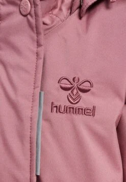 Hummel Hmlpenni Tex - Winterjas - Nostalgia Rose -Modex Winkel f9eb2aaa18ec45f5aa94cc8e4f4bd768