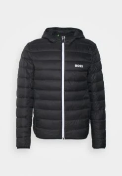 Boss Thor - Jas - Black -Modex Winkel fa16a0b4fd724d548eb3c428b789edf2