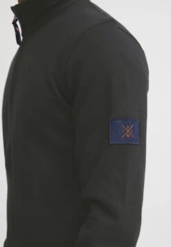 Indicode Jeans Arcelio - Vest - Black 10 Indicode Jeans Arcelio - Vest - Black -Modex Winkel fa22e09f6b3d4f27a00f28a18e9d63dd