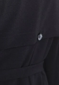 Object Objannlee L/S Noos - Trenchcoat - Black 12 Object Objannlee L/S Noos - Trenchcoat - Black -Modex Winkel fa3e40cf24bd4079b9aa8dbdf85ac93a