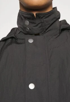 Hugo Jacket - Parka - Black -Modex Winkel fa5f1e6f1a74422eb036cbf517d64fdf