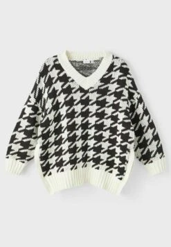 NAME IT Trui - Black 7 NAME IT Trui - Black -Modex Winkel fae877511a314db4b5488462ef7b9347