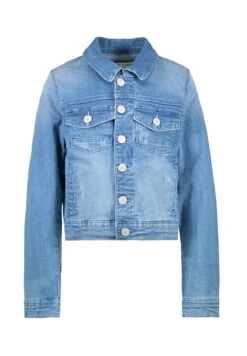 Cars Jeans Jorinda Jr - Spijkerjas - Stone Used