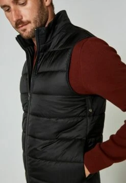 Next Signature Italian Rich With Removable Gile - Mantel - Charcoal Grey -Modex Winkel fb4e525e614443019c09ed1f69a49359