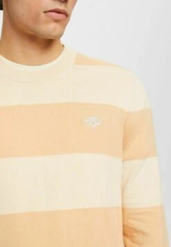 ESPRIT Trui - Sand -Modex Winkel fbbb91213d6941ad9202163c7e28e271