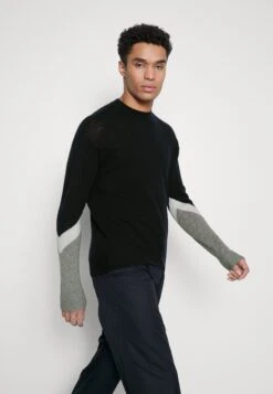 Emporio Armani Trui - Blue Navy 9 Emporio Armani Trui - Blue Navy -Modex Winkel fbd304737b3143599328ef659923984e