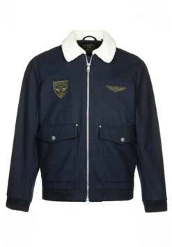 JP1880 Jas - Bleu Marine Foncé -Modex Winkel fbf45eeb946447e0b2acfad7a4d69da7