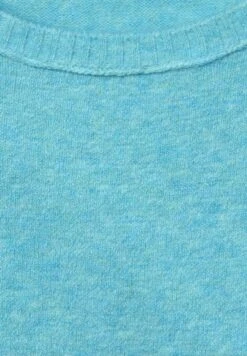Cecil Cosy - Trui - Türkis -Modex Winkel fc0b3e5c6fd442a68ae66d389334c252