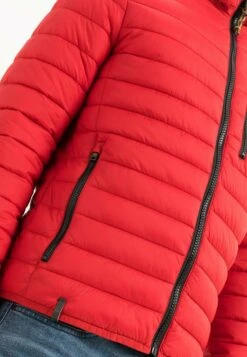 Camel Active Winterjas - Red 12 Camel Active Winterjas - Red -Modex Winkel fc602351a52e4115b19999e5fb7b1ae0