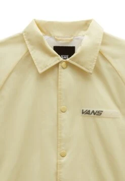 Vans Mn Torrey - Lichte Jas - Medium Yellow -Modex Winkel fc63b15d48464fb1b0c575dcba763a61