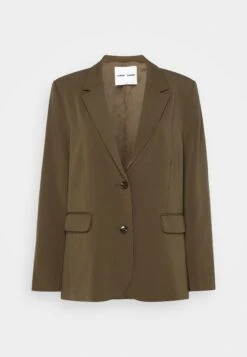 SAMSØE SAMSØE Ramona- Blazer - Crocodile