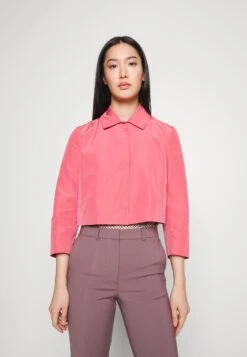 Candida - Lichte Jas - Rosa Antico