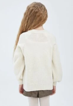 DeFacto Regular Fit - Trui - Beige 8 DeFacto Regular Fit - Trui - Beige -Modex Winkel fcc5296b32694553a16e5cd2d8467eab