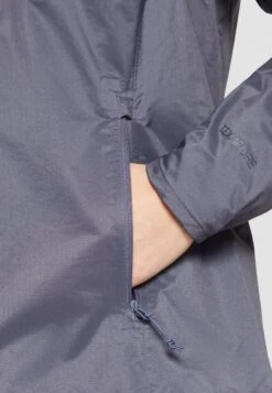 Jack Wolfskin Prelight - Outdoorjas - Dolphin -Modex Winkel fcfa0788415a4a1685ad24e4235bf522