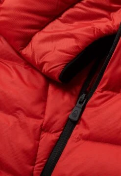 Sail Racing Spray - Gewatteerde Jas - Bright Red -Modex Winkel fd38134d32a34f30836eacefdb6958e0