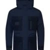 Sail Racing Bay Glacier - Winterjas - Dark Navy