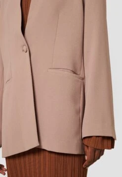 Stylein Bastian - Blazer - Nougat 11 Stylein Bastian - Blazer - Nougat -Modex Winkel fdb469b7af374e57b998c15f0efbae88