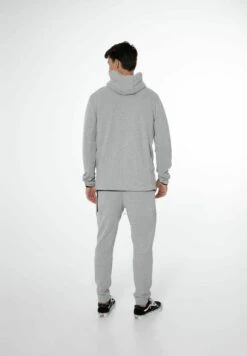 Sweater Met Rits - Dark Grey Melee 9 Sweater Met Rits - Dark Grey Melee -Modex Winkel fe0ffe96f10b49ee868e412db414fccb