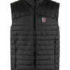 FJÄLLRÄVEN Expedition X Lätt- Bodywarmer - Black