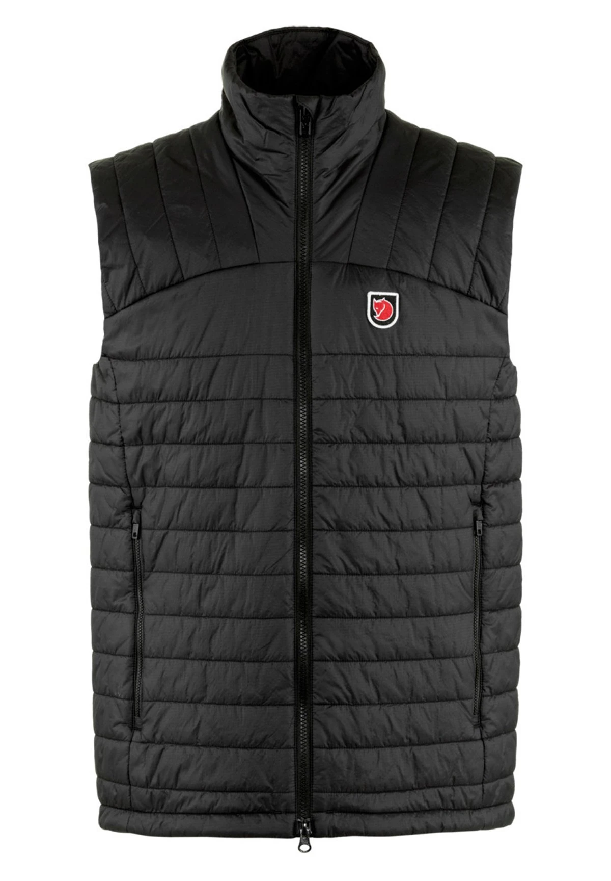 FJÄLLRÄVEN Expedition X Lätt- Bodywarmer - Black 1 FJÄLLRÄVEN Expedition X Lätt- Bodywarmer - Black