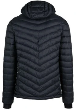 Gorilla Wear Osborn - Winterjas - Black 13 Gorilla Wear Osborn - Winterjas - Black -Modex Winkel ff509bdb59af48ea8838c359122675b2