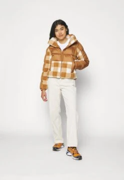 Columbia Sportswear - Winterjas - Camel Brown -Modex Winkel ff6d0a45ab4f4892a69b5d46c3d78c8e