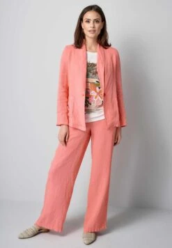 Blazer - Koralle -Modex Winkel ff74ff1e29644d72b445cdb504867ada