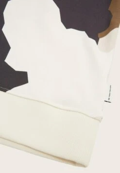 Tom Tailor Sweater - Oversized Geometric Design -Modex Winkel ffb2588acc3e4e308be5a86e253ce347