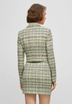 Boss Jappa - Jas - Patterned Nine -Modex Winkel ffe31bf35391428fbafca9b6a081e796